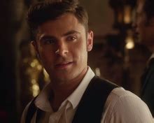 phillip carlyle greatest showman.